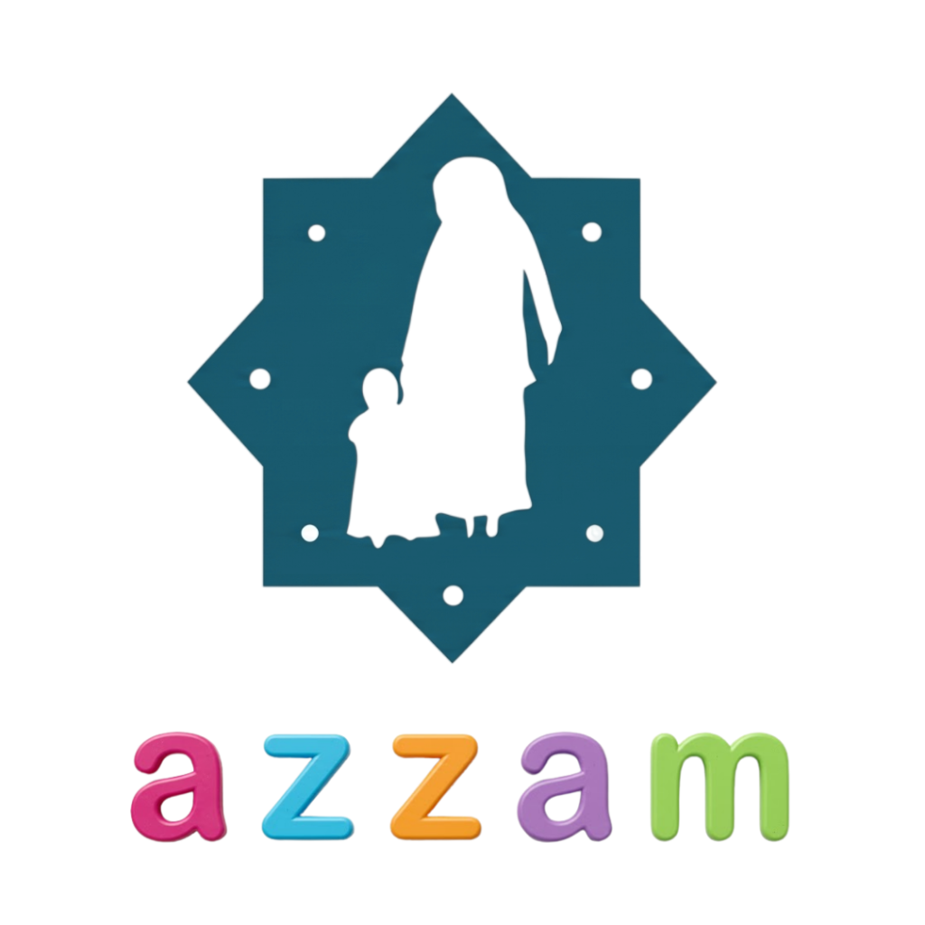 Alhamdulillah, KB-TK-TPQ & Daycare Azzam Kini Hadir Lebih Dekat Melalui Website Resmi!