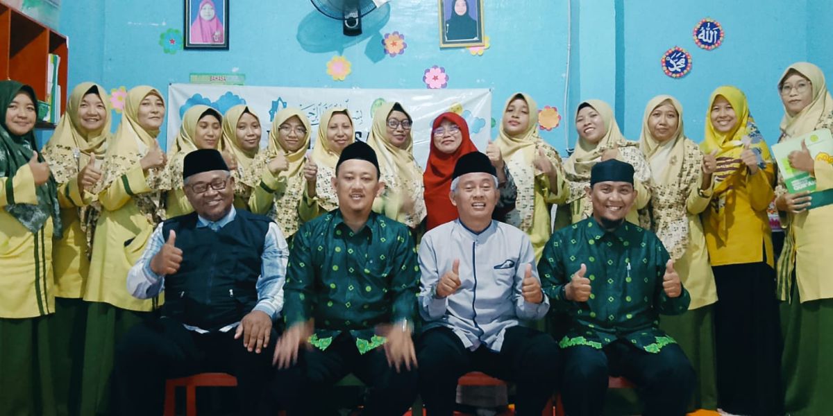munaqosyah